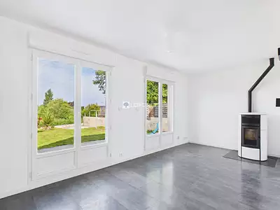 Maison, 84 m²