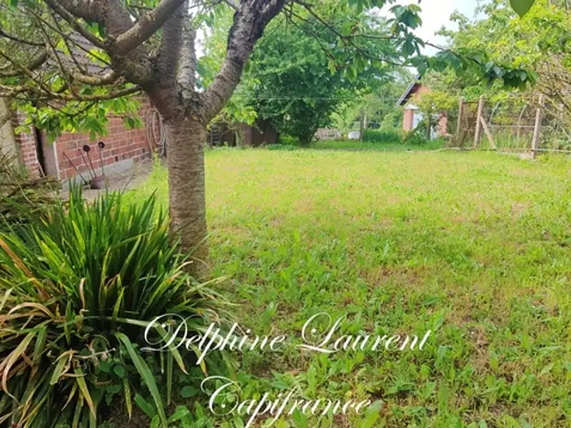Maison, 104 m²