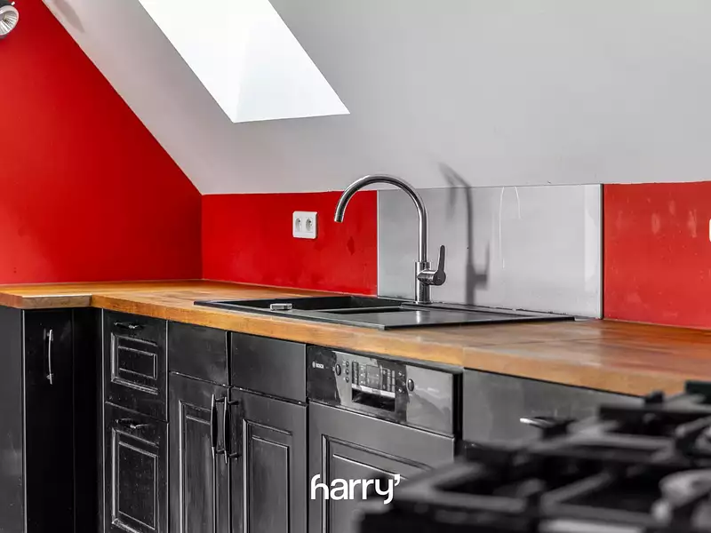 Appartement, 103 m²