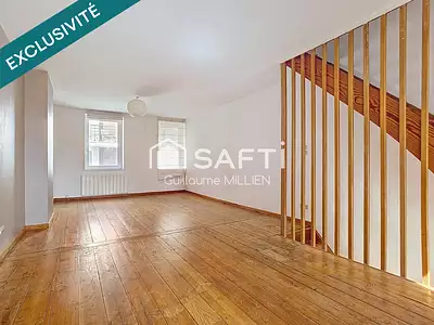 Maison, 94 m²