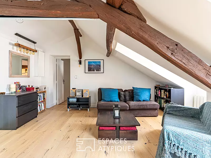Appartement, 67,86 m²