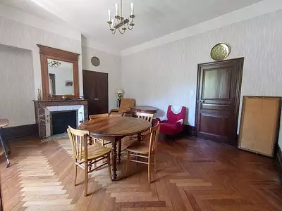 Maison, 234 m²