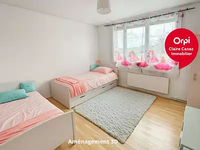 Maison, 102 m²