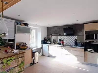 Appartement, 83,3 m²