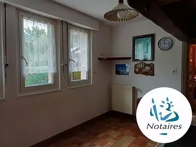 Maison, 142 m²