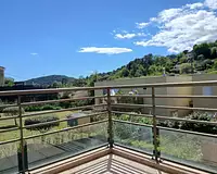 Appartement, 39,3 m²