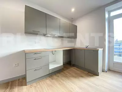 Appartement, 92,56 m²