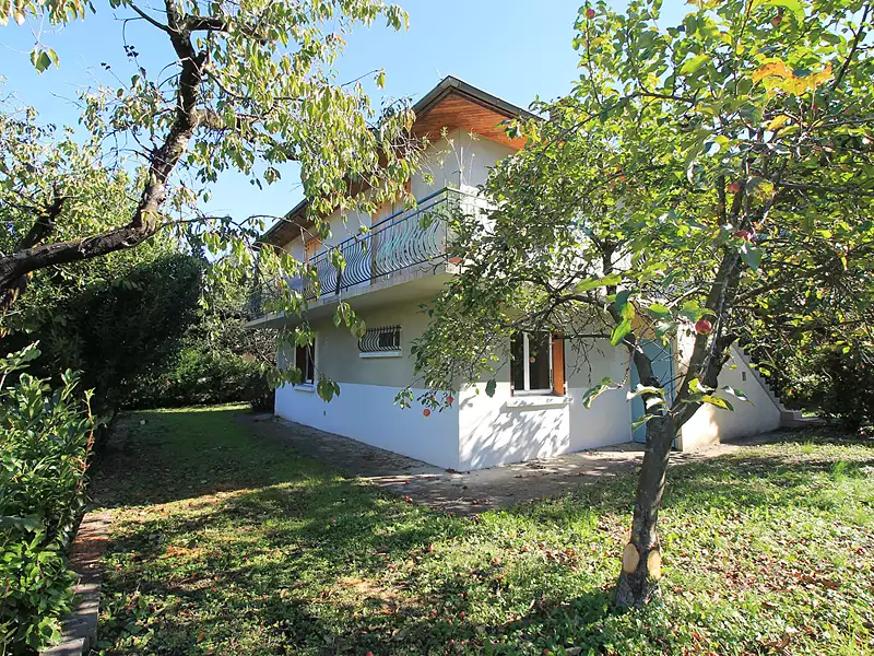 Maison, 132 m²