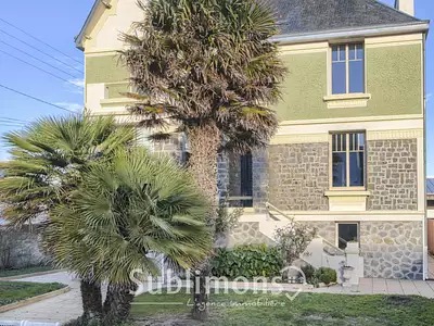 Maison, 165 m²