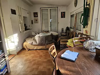 Terrain, 709 m²