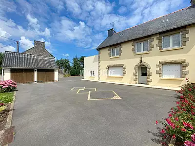 Maison, 115 m²