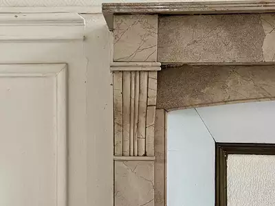 Appartement, 41,8 m²