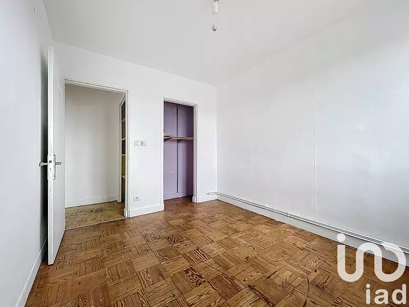 Appartement, 66 m²