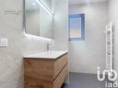 Maison, 135 m²