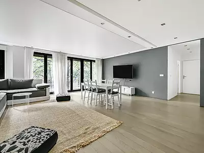 Appartement, 92,87 m²