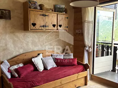 Appartement, 18,15 m²