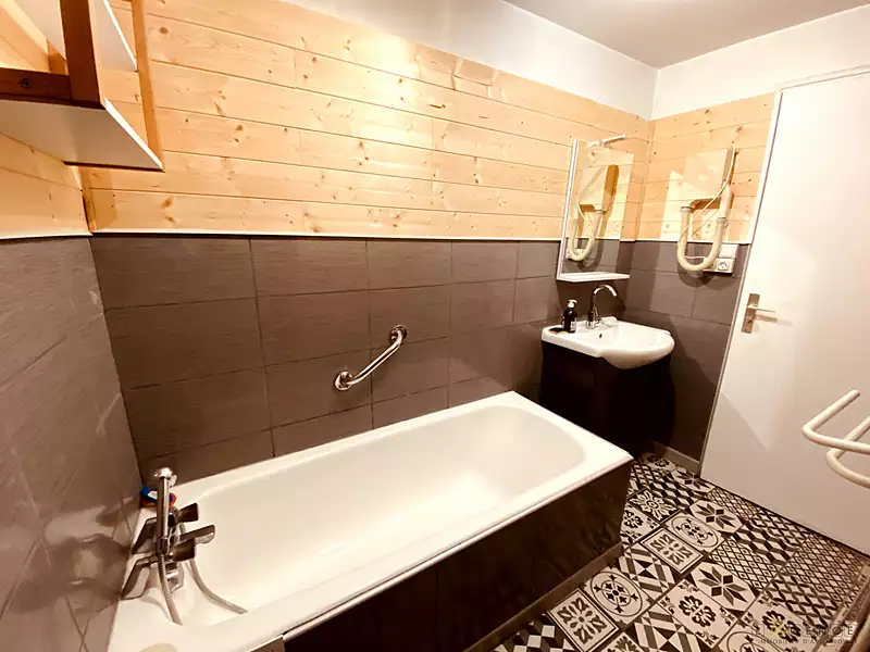 Appartement, 82 m²