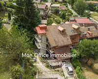 Maison, 529 m²