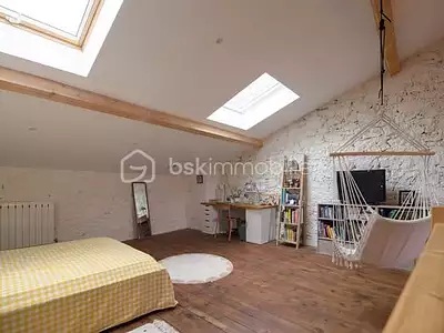 Maison, 120 m²