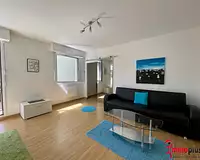 Appartement, 56,26 m²