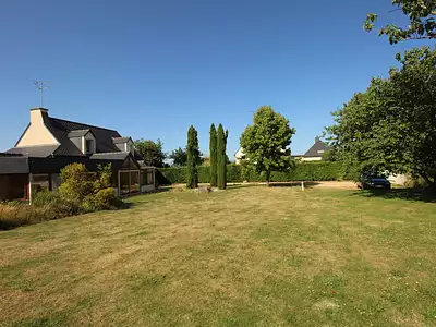 Maison, 183 m²