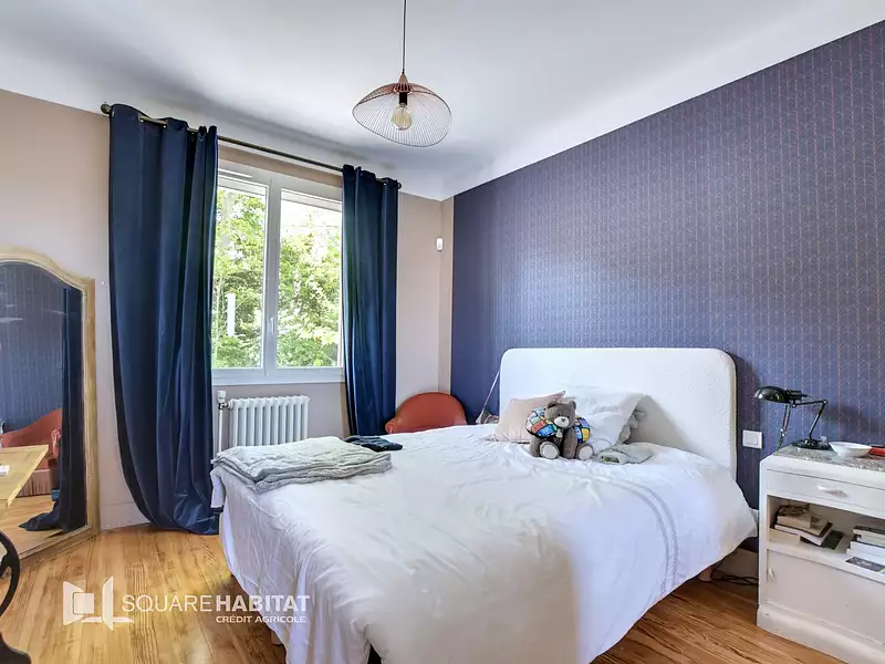 Maison, 146 m²