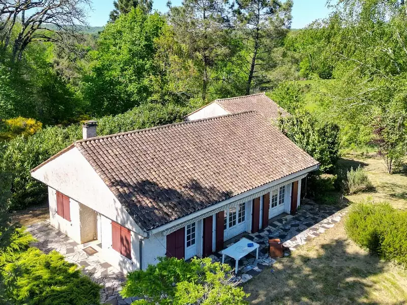 Maison, 115 m²