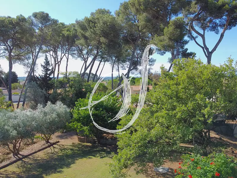 Terrain, 697 m²