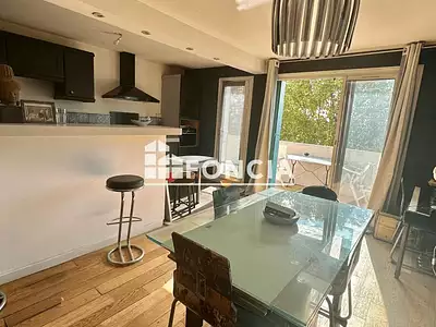 Appartement, 105 m²