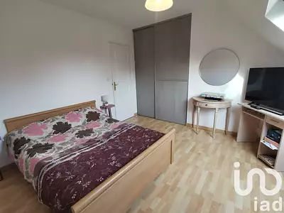 Maison, 140 m²
