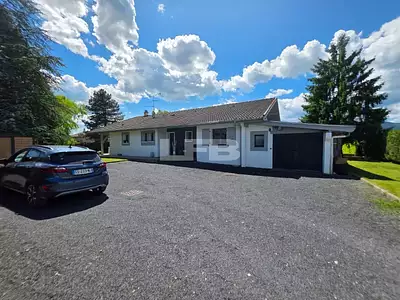 Maison, 134,69 m²