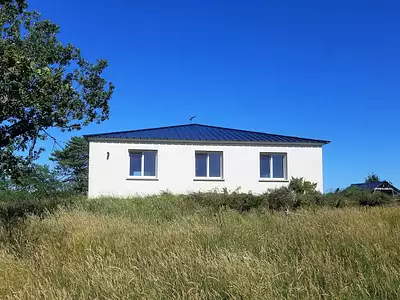 Maison, 126 m²