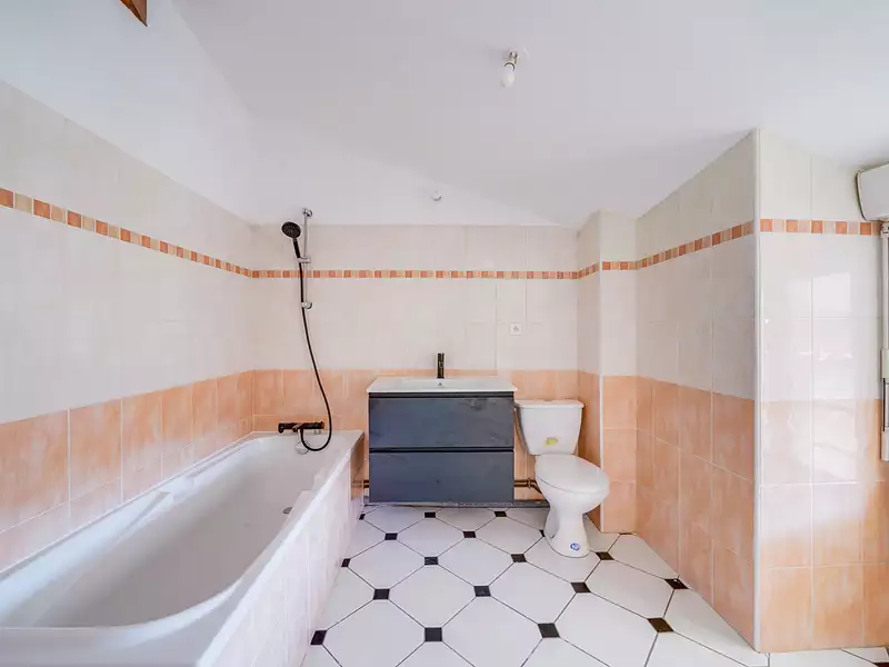 Appartement, 65 m²