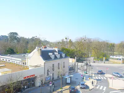 Appartement, 50,43 m²