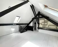 Appartement, 107 m²