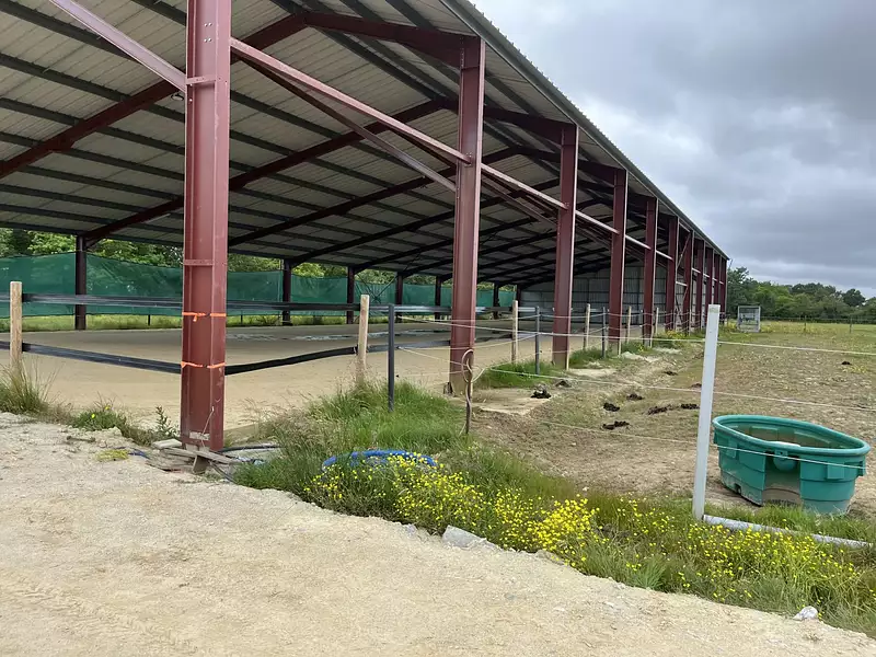 Divers, 260 000 m²