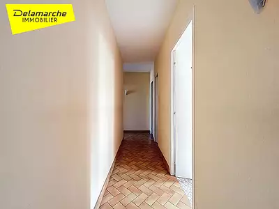 Maison, 91 m²
