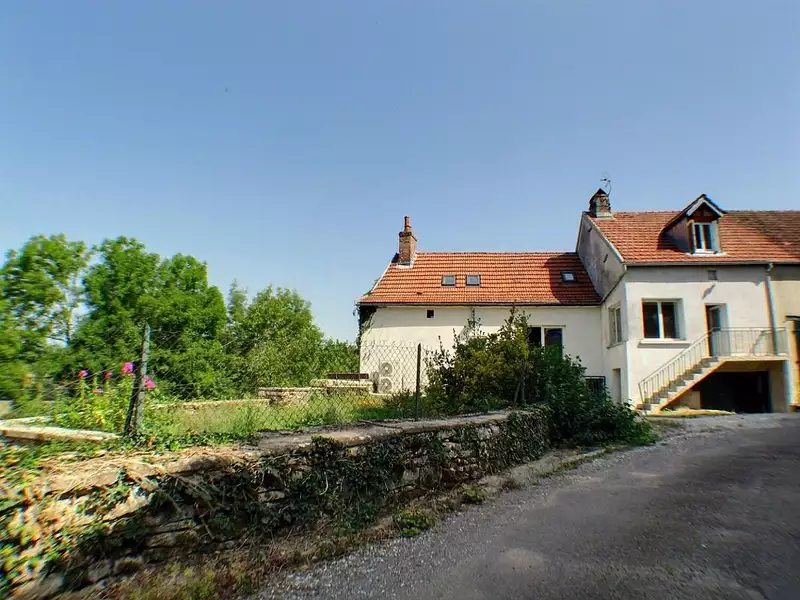 Maison, 131 m²