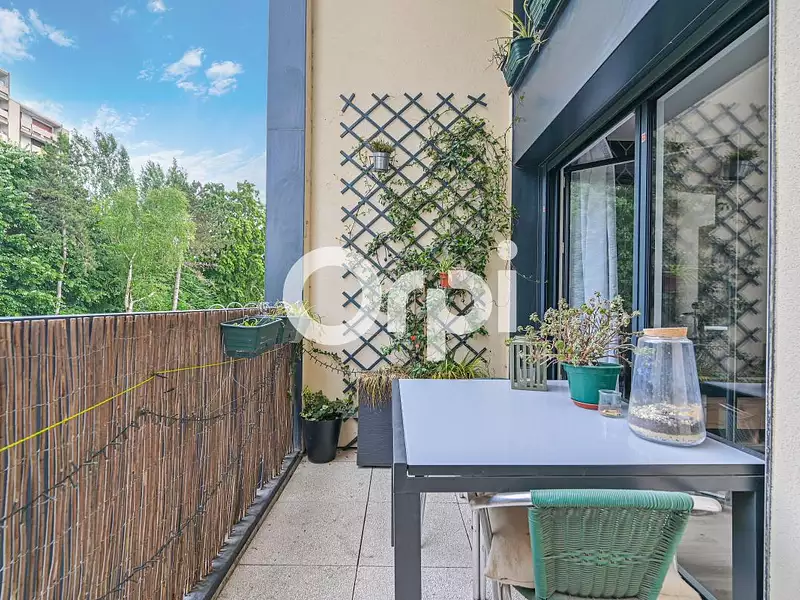 Appartement, 63 m²