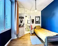 Appartement, 131 m²