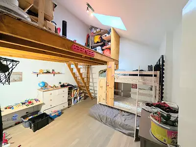 Appartement, 95 m²