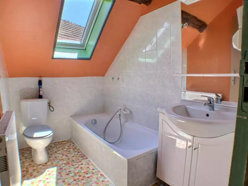 Maison, 151 m²