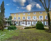 Maison, 556 m²