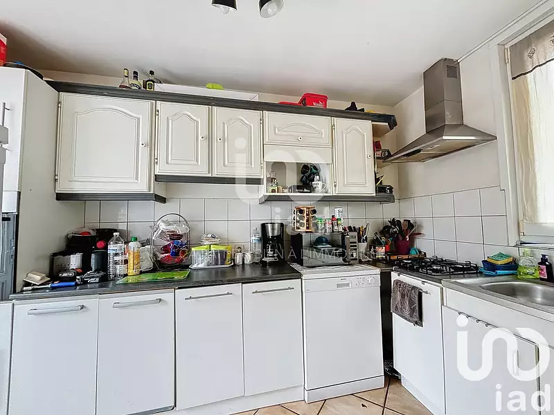 Maison, 55 m²