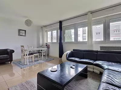 Appartement, 68 m²