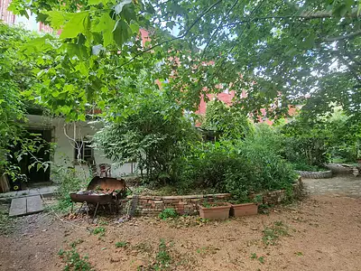Immeuble, 1 500 m²
