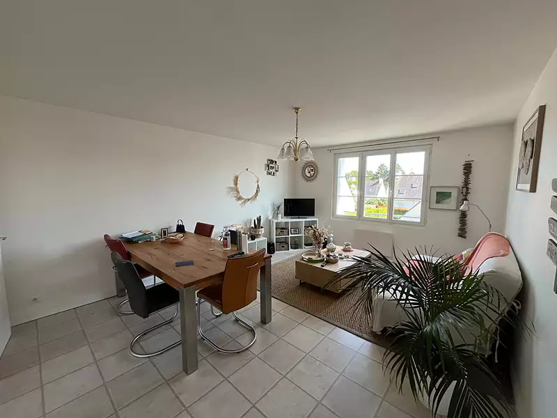 Appartement, 71 m²