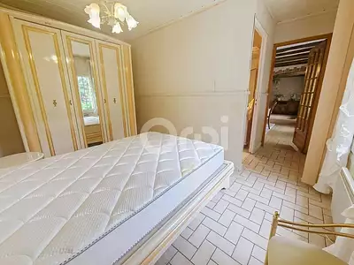 Maison, 66 m²