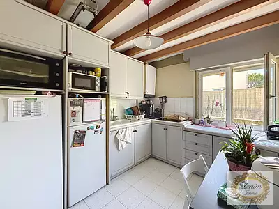 Appartement, 50 m²