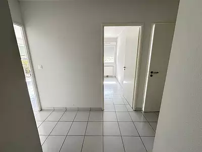 Appartement, 55,2 m²